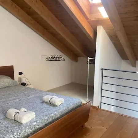 Apartamento The Vintage Loft Taino