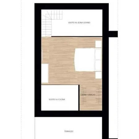 The Vintage Loft Apartment