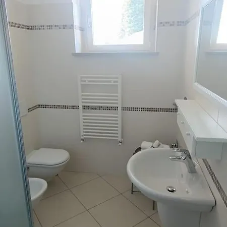 Apartment The Vintage Loft *