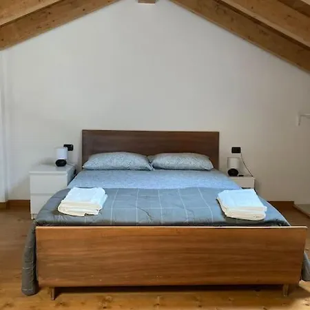 The Vintage Loft Apartment Taino