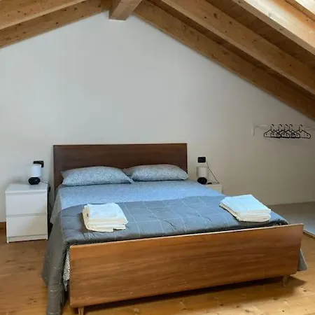 The Vintage Loft Apartment *