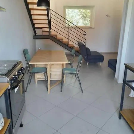 The Vintage Loft Apartment Taino