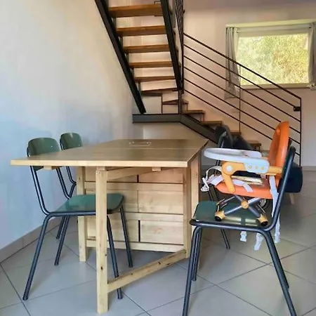 The Vintage Loft Apartment Taino