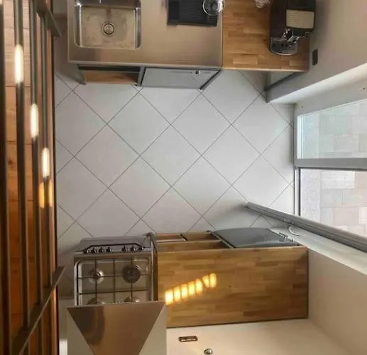 Διαμέρισμα The Vintage Loft *