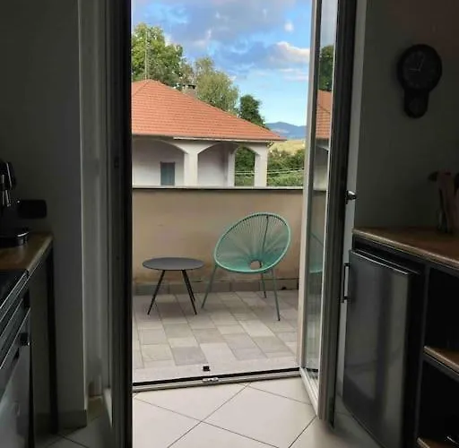 Διαμέρισμα The Vintage Loft Taino