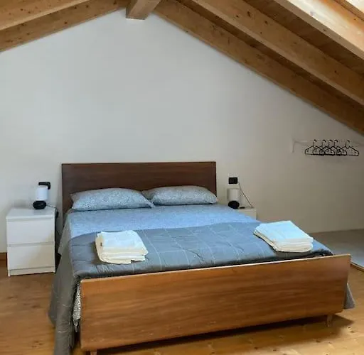 The Vintage Loft Διαμέρισμα *