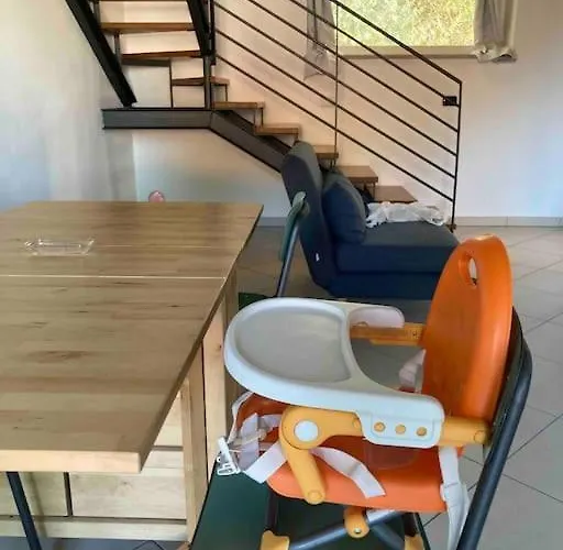 The Vintage Loft Διαμέρισμα