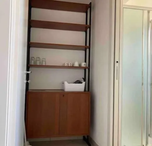 The Vintage Loft Διαμέρισμα *