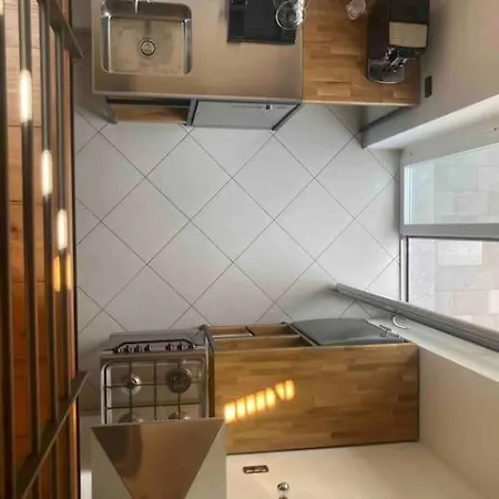 Apartment The Vintage Loft *