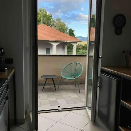 Apartment The Vintage Loft Taino