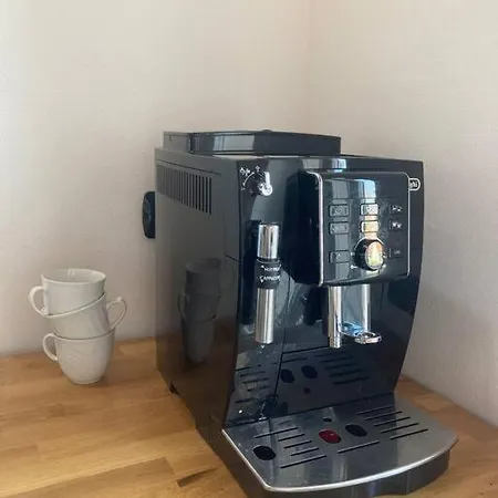 The Vintage Loft * Taino