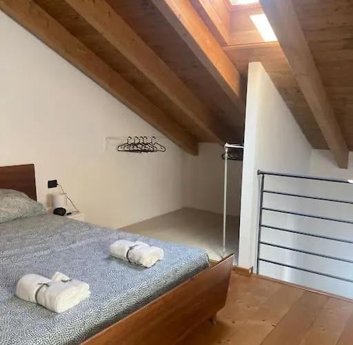 Apartment The Vintage Loft Taino