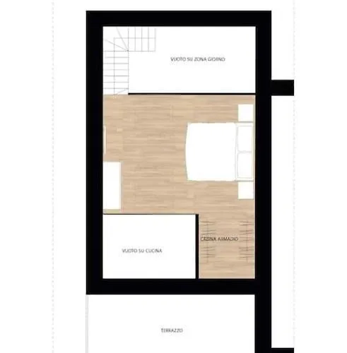 The Vintage Loft Apartment