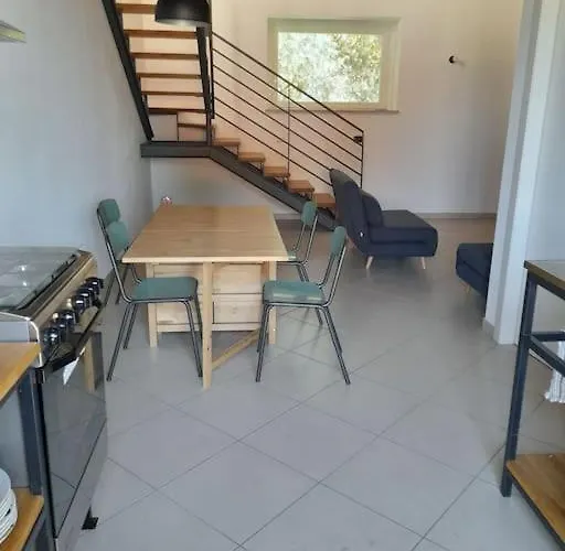 The Vintage Loft Apartment Taino