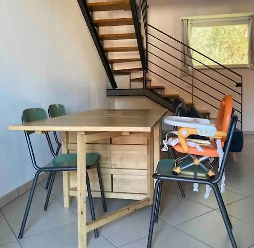 The Vintage Loft Apartment Taino